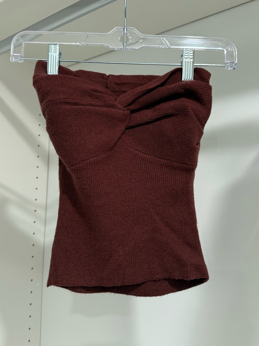 Strapless Tol